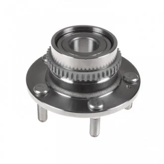 Ступиця колеса BLUE PRINT ADG08362