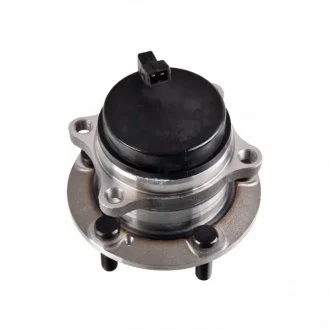 Фото підшипник задн. маточини Santa FE 01-, ix55 3,0-3,8 Kia Sorento BLUE PRINT ADG08380 Підшипник задн. маточини Santa FE 01-, ix55 3,0-3,8 Kia Sorento BLUE PRINT ADG08380