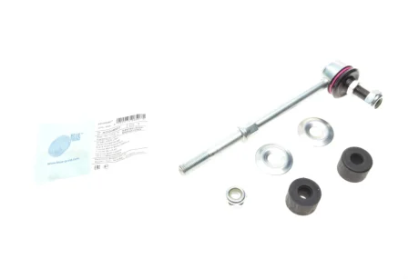 Тяга стабілізатора Rexton,Korando,Musso BLUE PRINT ADG08507