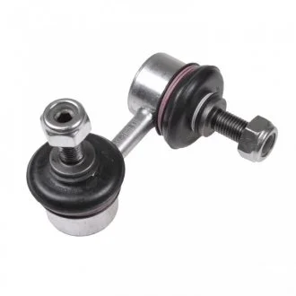 Фото кронштейн(тяга) стабілізатора з гайками BLUE PRINT ADG08509 Кронштейн(тяга) стабілізатора з гайками BLUE PRINT ADG08509