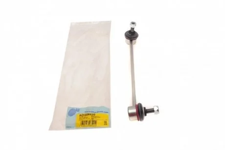 Тяга передн.стабілізатора прав. Coupe BLUE PRINT ADG08520