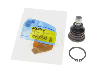 Кульова опора i10 08- BLUE PRINT ADG08684