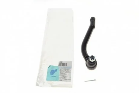 Фото наконечник рульової тяги лів.Santa Fe 06- BLUE PRINT ADG087152 Наконечник рульової тяги лів.Santa Fe 06- BLUE PRINT ADG087152