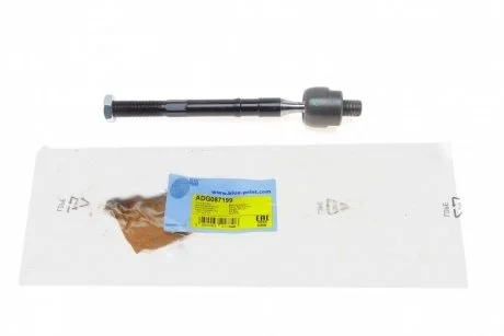 Тяга рульова лів./прав.Solaris IV 10-,Kia Rio III 11- BLUE PRINT ADG087199