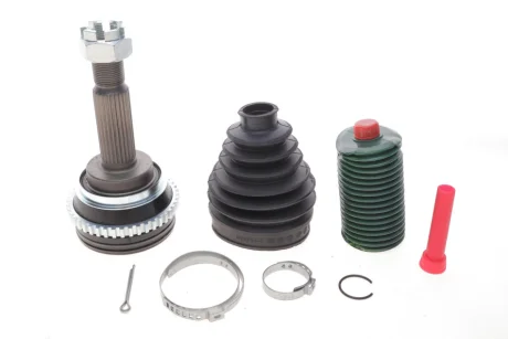 Шарнирный набор, приводной вал BLUE PRINT ADG089130