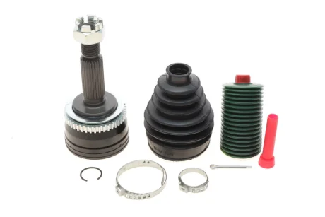 Шарнірний набір, привідний вал BLUE PRINT ADG089131