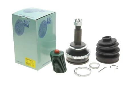 ШРКШ зовнішній Santa Fe -06 BLUE PRINT ADG089141