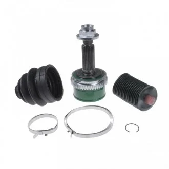 Фото шРКШ зовнішній к-кт Picanto 1,0-1,1 04- BLUE PRINT ADG089143 ШРКШ зовнішній к-кт Picanto 1,0-1,1 04- BLUE PRINT ADG089143