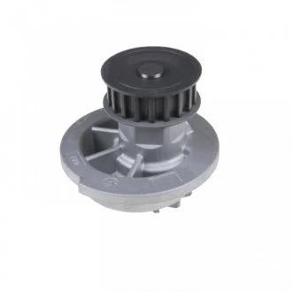 Насос охолоджуючої рідини, з ущільненням CHEVROLET AVEO / KALOS, DAEWOO KALOS, LANOS, FSO LANOS, OPEL ASTRA F, ASTRA F CLASSIC, ASTRA F/KOMBI, ASTRA G, ASTRA G/KOMBI 1.2-1.6LPG 08.82- BLUE PRINT ADG09117