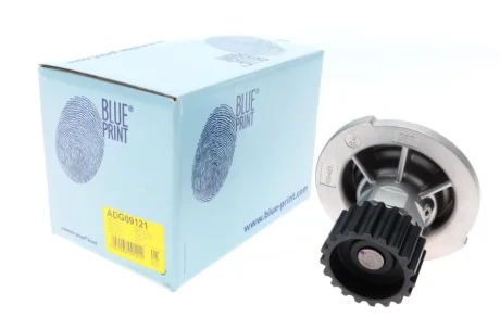 Насос води BLUE PRINT ADG09121