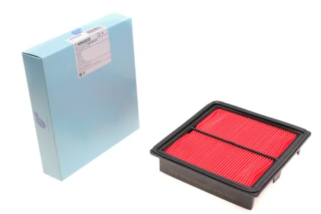 Фільтр повітряний Civic 1,5/1,6 95-00 CR-V 2,0 -02, HR-V 1,6 98- BLUE PRINT ADH22232