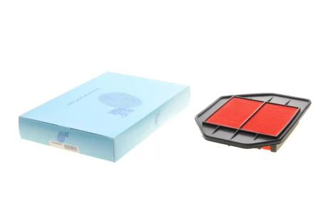 Фільтр повітряний Civic 1,7 CTDi 02- BLUE PRINT ADH22253