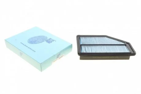Фото фільтр повітря CR-V 07- BLUE PRINT ADH22265 Фільтр повітря CR-V 07- BLUE PRINT ADH22265