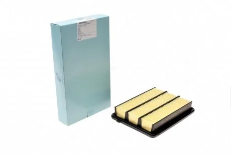 Фильтр воздушный BLUE PRINT ADH22293