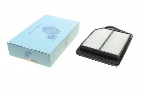 Фото фільтр повітря HONDA BLUE PRINT ADH22295 Фільтр повітря HONDA BLUE PRINT ADH22295