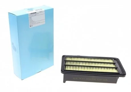 Фото фільтр повітряний BLUE PRINT ADH22298 Фільтр повітряний BLUE PRINT ADH22298