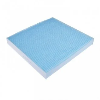 Фільтр салону CR-V, Accord 03- BLUE PRINT ADH22507