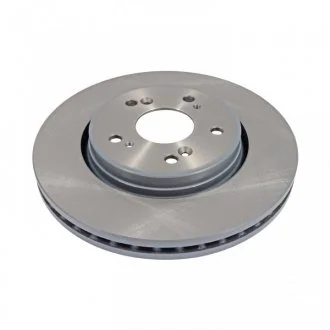 Тормозной диск BLUE PRINT ADH243104