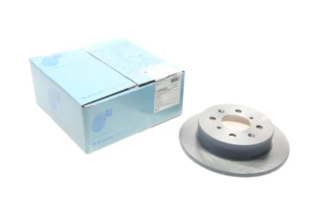 Тормозной диск BLUE PRINT ADH24327