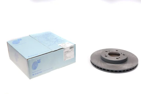 Тормозной диск BLUE PRINT ADH24341
