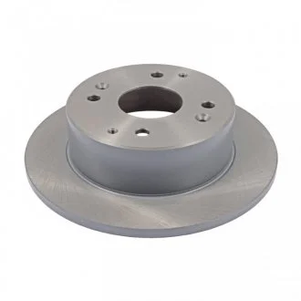 Тормозной диск BLUE PRINT ADH24352