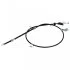 Трос стояночного гальма задн Прав (1875мм) HONDA CIVIC VIII 1.4-2.2D 09.05-02.12 BLUE PRINT ADH253214 (фото 1)