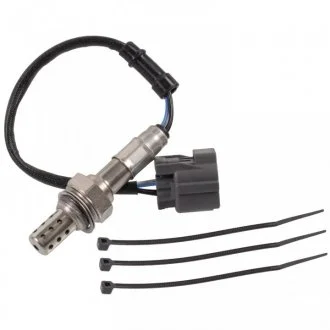 Лямбда-зонд (кількість дротів 4, 310мм) HONDA HR-V 1.6 03.99- BLUE PRINT ADH27055