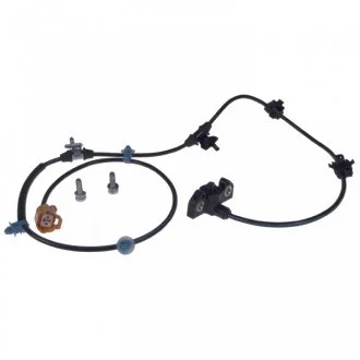 Датчик частоти обертання колеса BLUE PRINT ADH27104