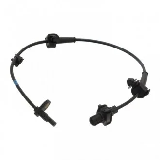 Фото датчик ABS HONDA CIVIC 1.4I 08- BLUE PRINT ADH27125 Датчик ABS HONDA CIVIC 1.4I 08- BLUE PRINT ADH27125
