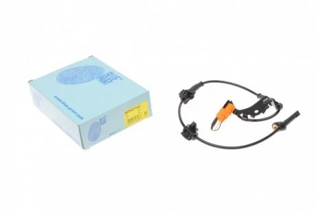 Фото датчик АБС BLUE PRINT ADH27141 Датчик АБС BLUE PRINT ADH27141