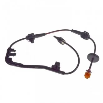 Фото датчик ABS задн Прав HONDA CITY IV, JAZZ II 1.2/1.3/1.4 03.02-10.08 BLUE PRINT ADH27148 Датчик ABS задн Прав HONDA CITY IV, JAZZ II 1.2/1.3/1.4 03.02-10.08 BLUE PRINT ADH27148