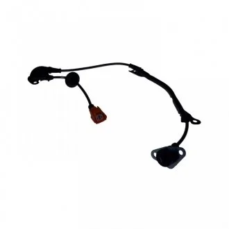 Датчик ABS передн Лів HONDA CIVIC V, CIVIC VI, CRX III 1.3-2.0D 10.91-02.01 BLUE PRINT ADH27150