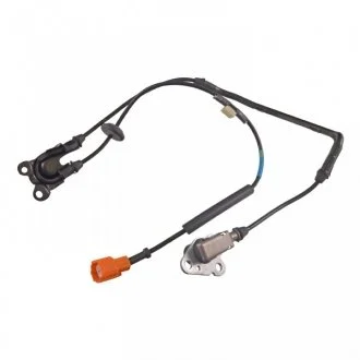 Датчик ABS передн Лів HONDA ACCORD V 1.8-2.3 03.93-10.98 BLUE PRINT ADH27165