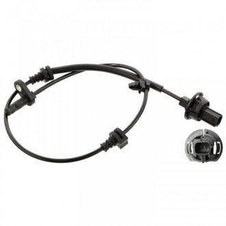 Датчик ABS HONDA HR-V 1,5 16V BLUE PRINT ADH27187