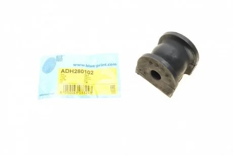 Втулка стабілізатора задн.Accord 08- BLUE PRINT ADH280102