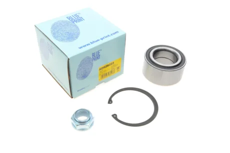 Підшипник маточини передн.Civic -05, HR-V 1,6 99-. BLUE PRINT ADH28223