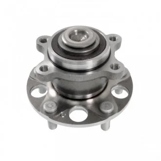 Фото набор колесных подшипников ступицы. BLUE PRINT ADH28345 Набор колесных подшипников ступицы. BLUE PRINT ADH28345