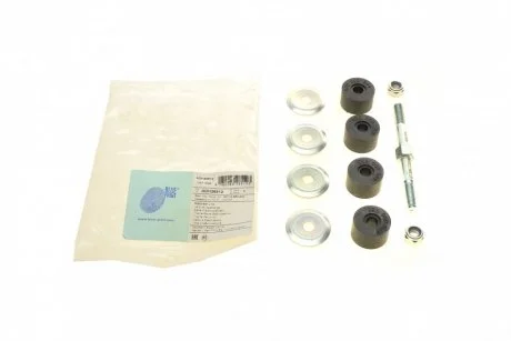 Тяга стабілізатора передн. CIVIC 87- лів/прав BLUE PRINT ADH28512