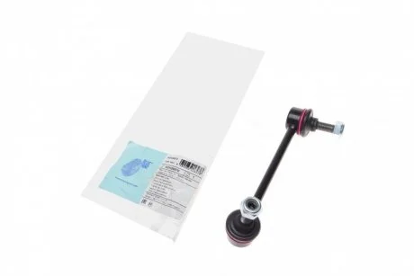 Тяга стабілізатора задн.прав. Accord 08- BLUE PRINT ADH28570