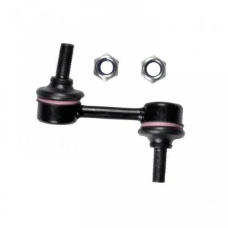 Тяга стабілізатора передн.прав. Accord 03- BLUE PRINT ADH28575