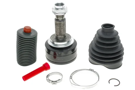 Шарнирный набор, приводной вал BLUE PRINT ADH28950B