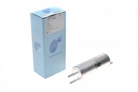 Фото фильтр BLUE PRINT ADJ132313 Фильтр BLUE PRINT ADJ132313