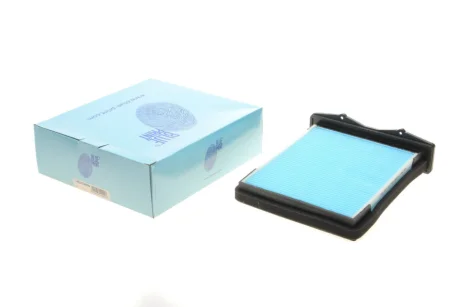 Фільтр повітр.салону Freelander 98- BLUE PRINT ADJ132509