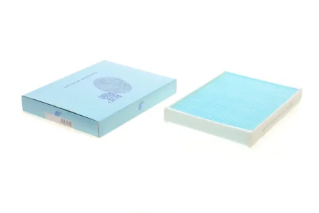 Фільтр салону S60, S80, V60, V70, CX60, CX70,LandRover Freelander 06- BLUE PRINT ADJ132510