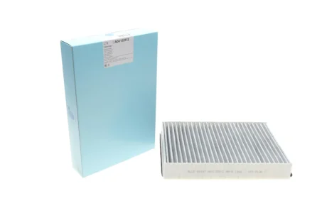 Фільтр салону JAGUAR XJ 03- BLUE PRINT ADJ132512