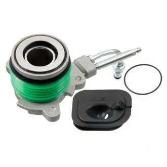 Фото центральний вимикач зчеплення Mondeo I,II,III,Galaxy,Jaguar,VW Sharan,Seat BLUE PRINT ADJ133607 Центральний вимикач зчеплення Mondeo I,II,III,Galaxy,Jaguar,VW Sharan,Seat BLUE PRINT ADJ133607