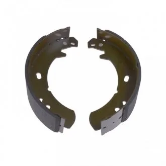 Гальмівна колодка LAND ROVER DEFENDER, DISCOVERY I, DISCOVERY II, RANGE ROVER II 2.0-4.6 06.89-02.16 BLUE PRINT ADJ134101