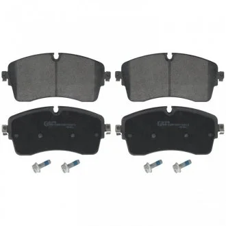 Гальм колод. передн. LAND ROVER DISCOVERY 14- BLUE PRINT ADJ134253