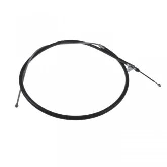 Тросик тормозной (сторона установки: сзади справа) BLUE PRINT ADJ134605