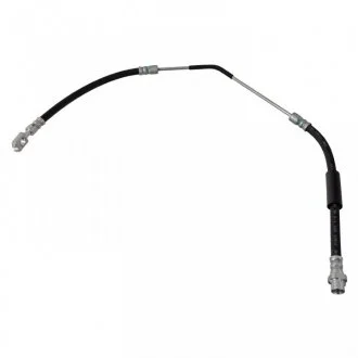 Тормозной шланг (сторона установки: задний мост с обеих сторон) BLUE PRINT ADJ135319